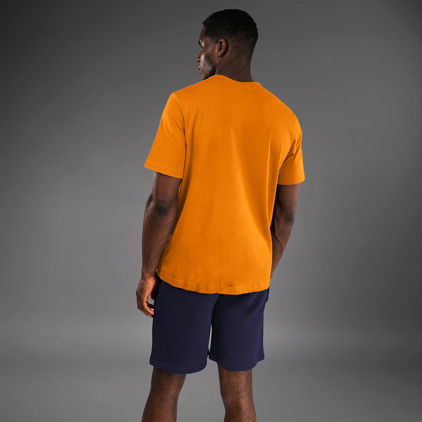 Venum Giant Connect Camiseta - Mandarina