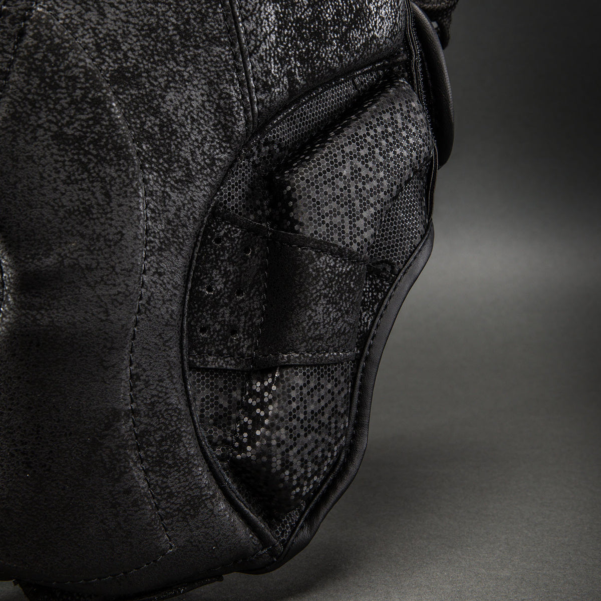 Venum Stone 2.0 Casco de Protección – Negro