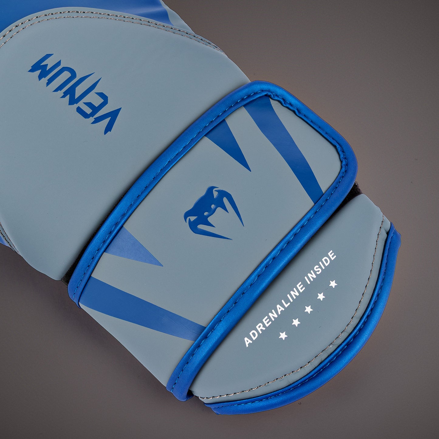 Venum Challenger 4.0 Guantes de Boxeo - Pebble Grey