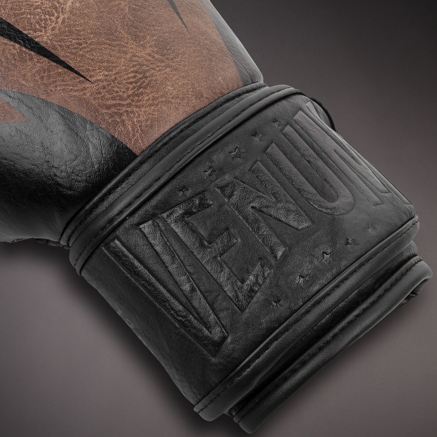 Venum Impact Guantes de Boxeo