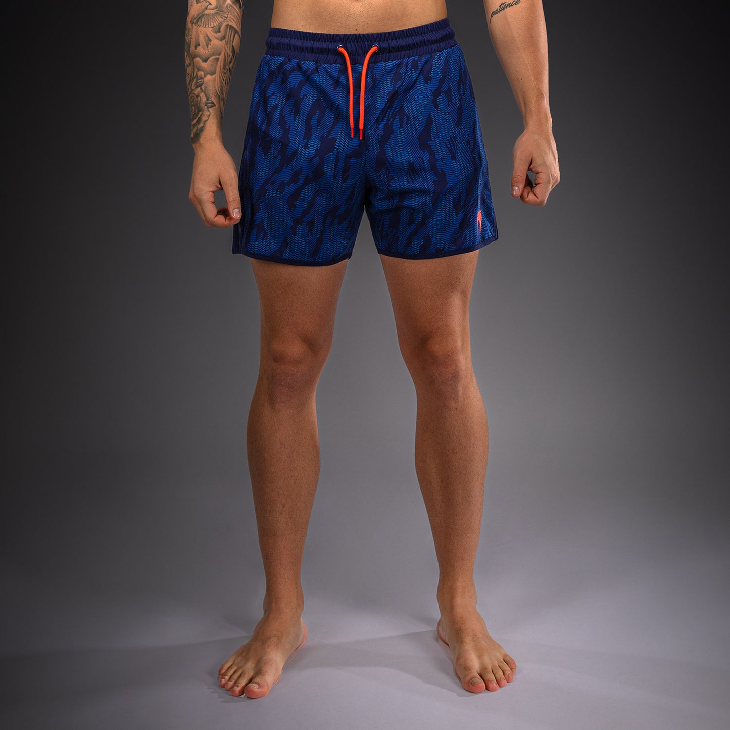Venum Aqua Short de Baño – Azul