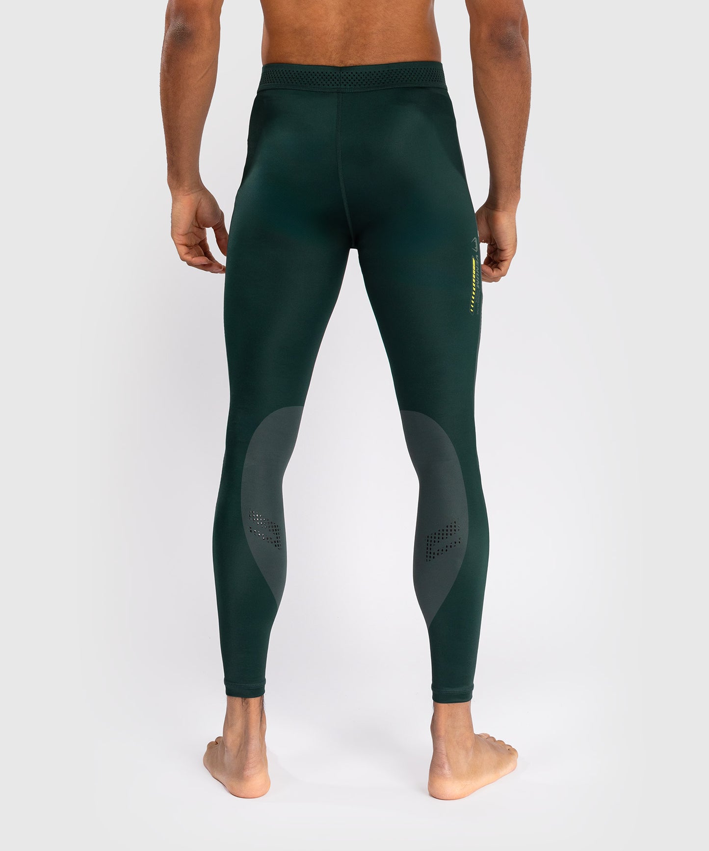 Venum Technical 3.0 Mallas - Verde Bosque