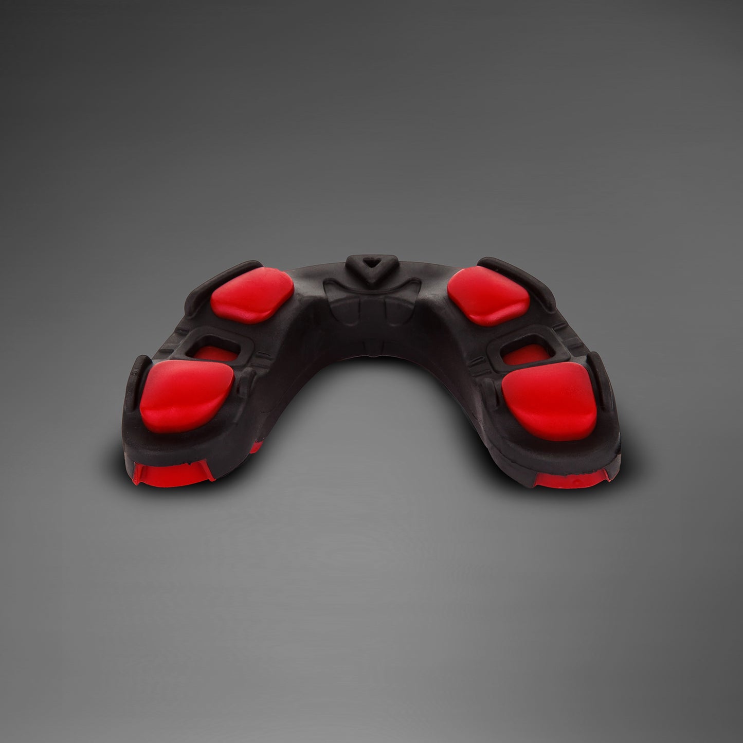 Venum Predator Protector Bucal - Negro/Rojo
