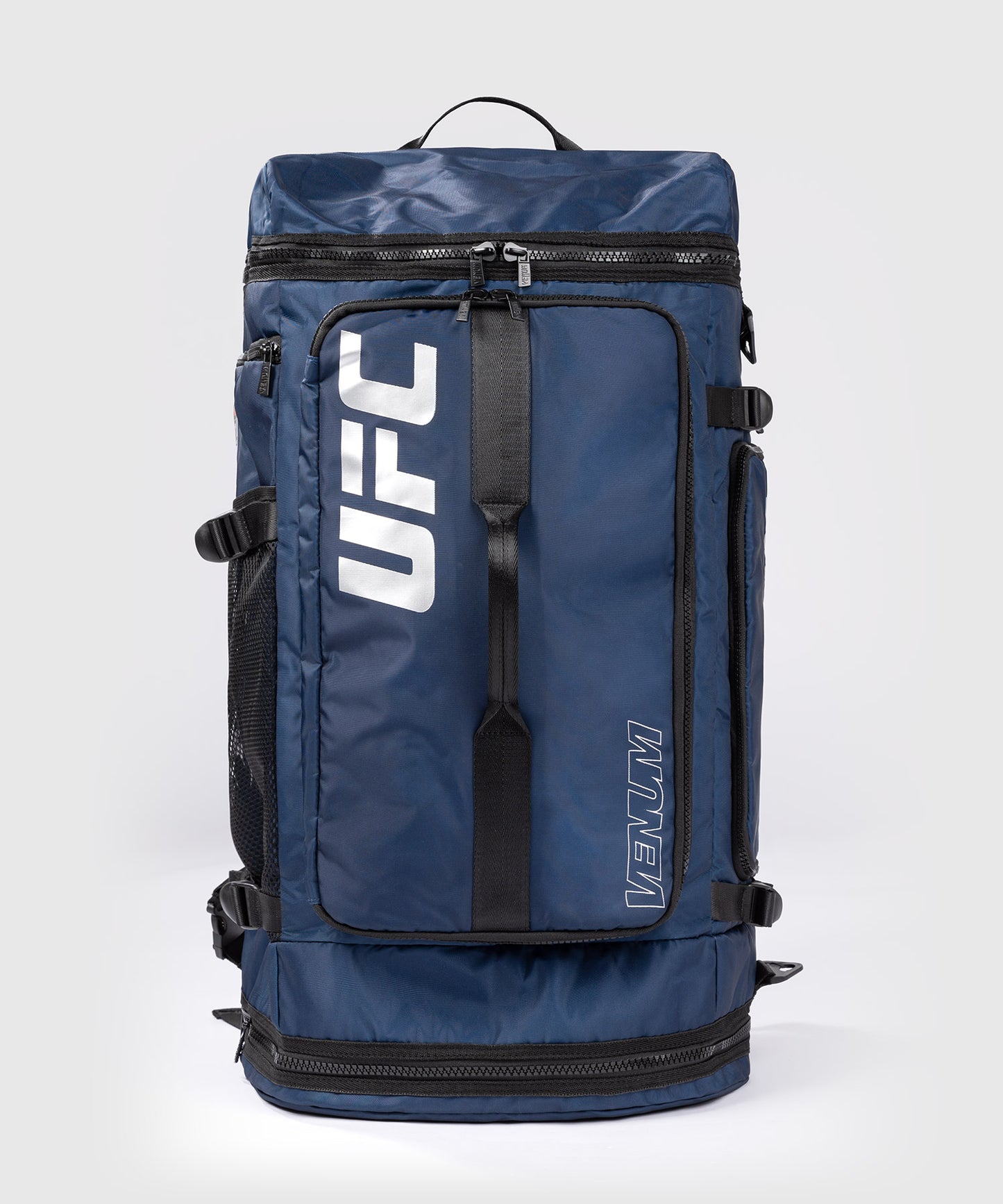 UFC Fusion by Venum Fight Week Bolsa de Deporte - Azul Oceánico
