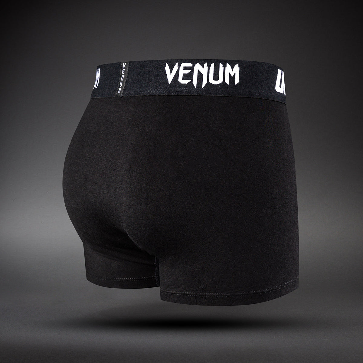 Venum UFC Unity by Venum Authentic Fight Week Ropa Interior de Pesaje para Hombre - Negro