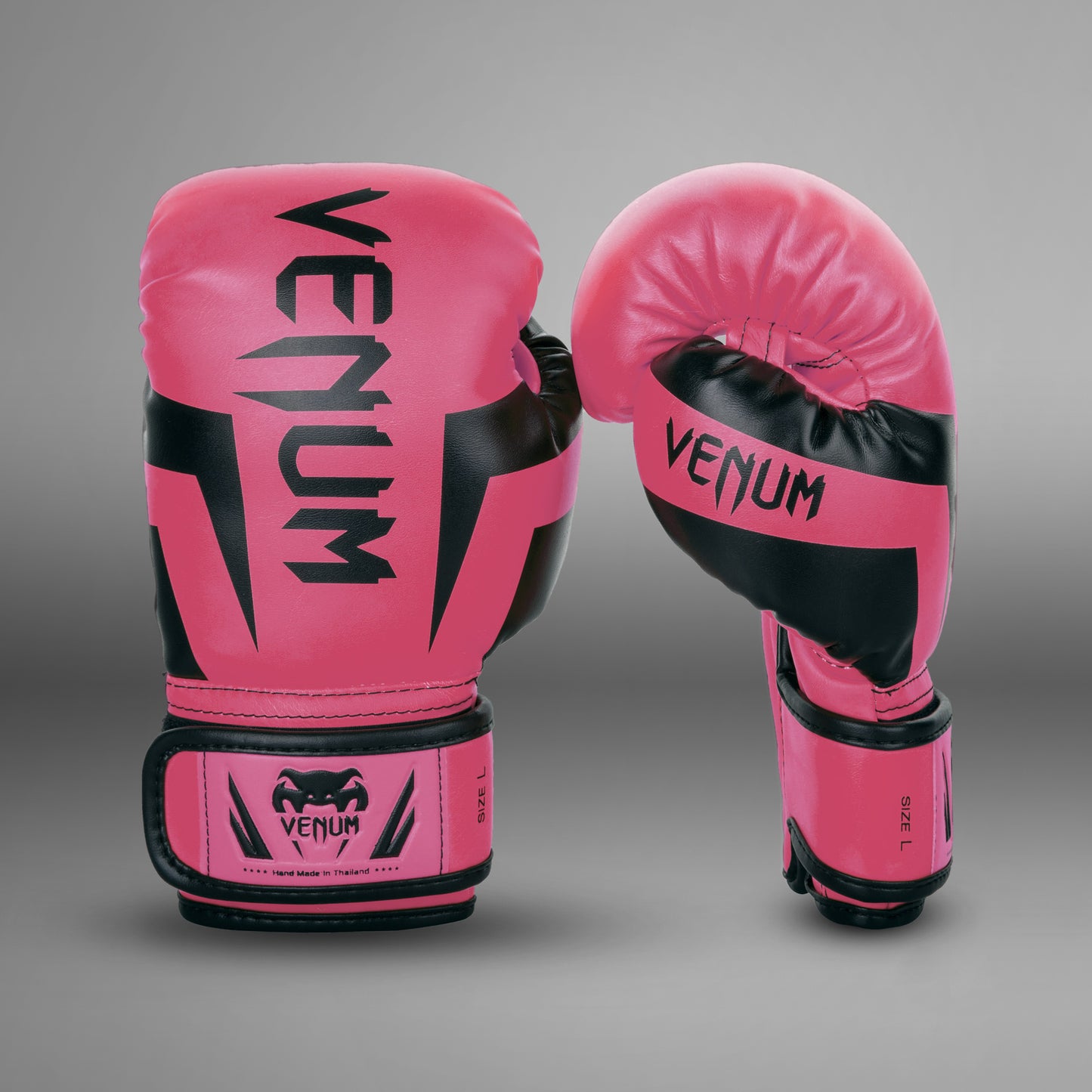 Guantes de Boxeo Venum Elite Niños