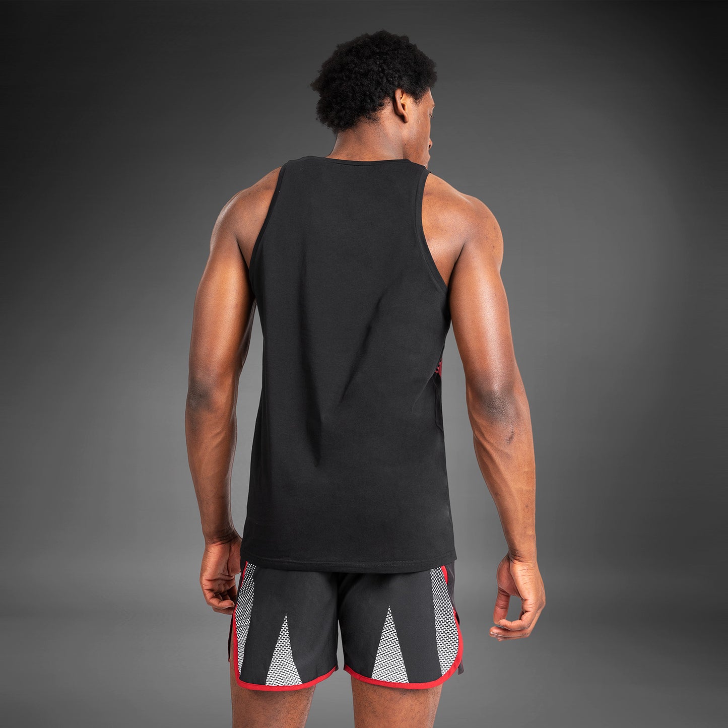 Venum Adrenaline Camiseta Sin Mangas para Hombre - Red