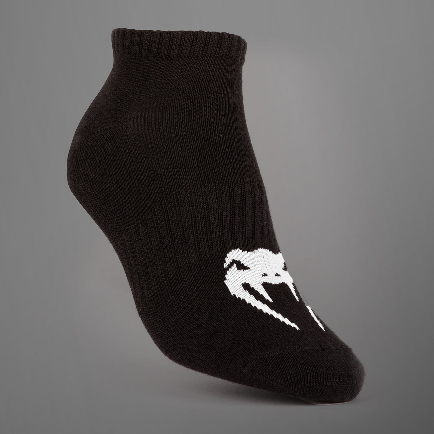 Calcetines Venum Classic 3-Pack - Negro/Blanco