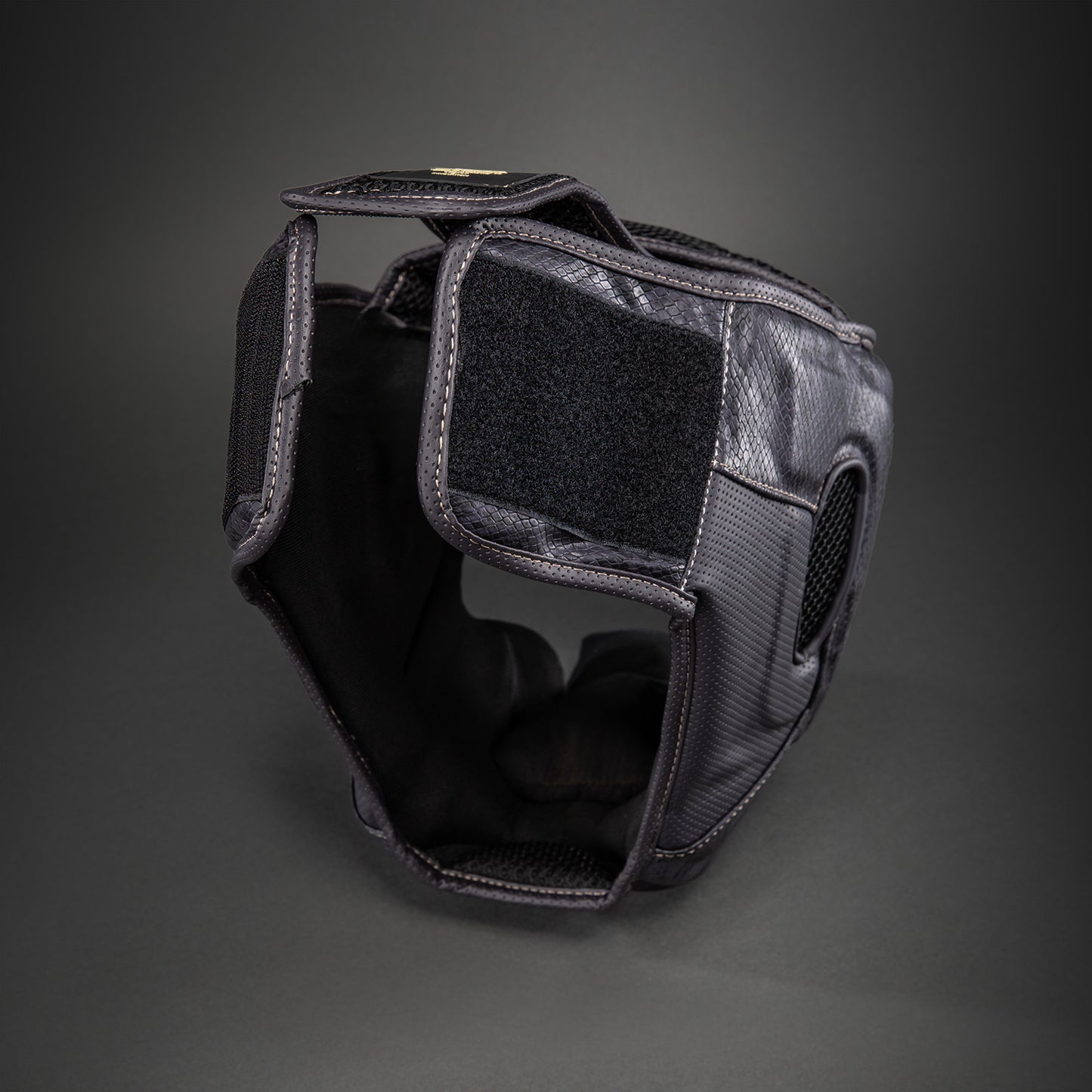 Venum Impact Evo Scales Casco de protección – Morado Oscuro