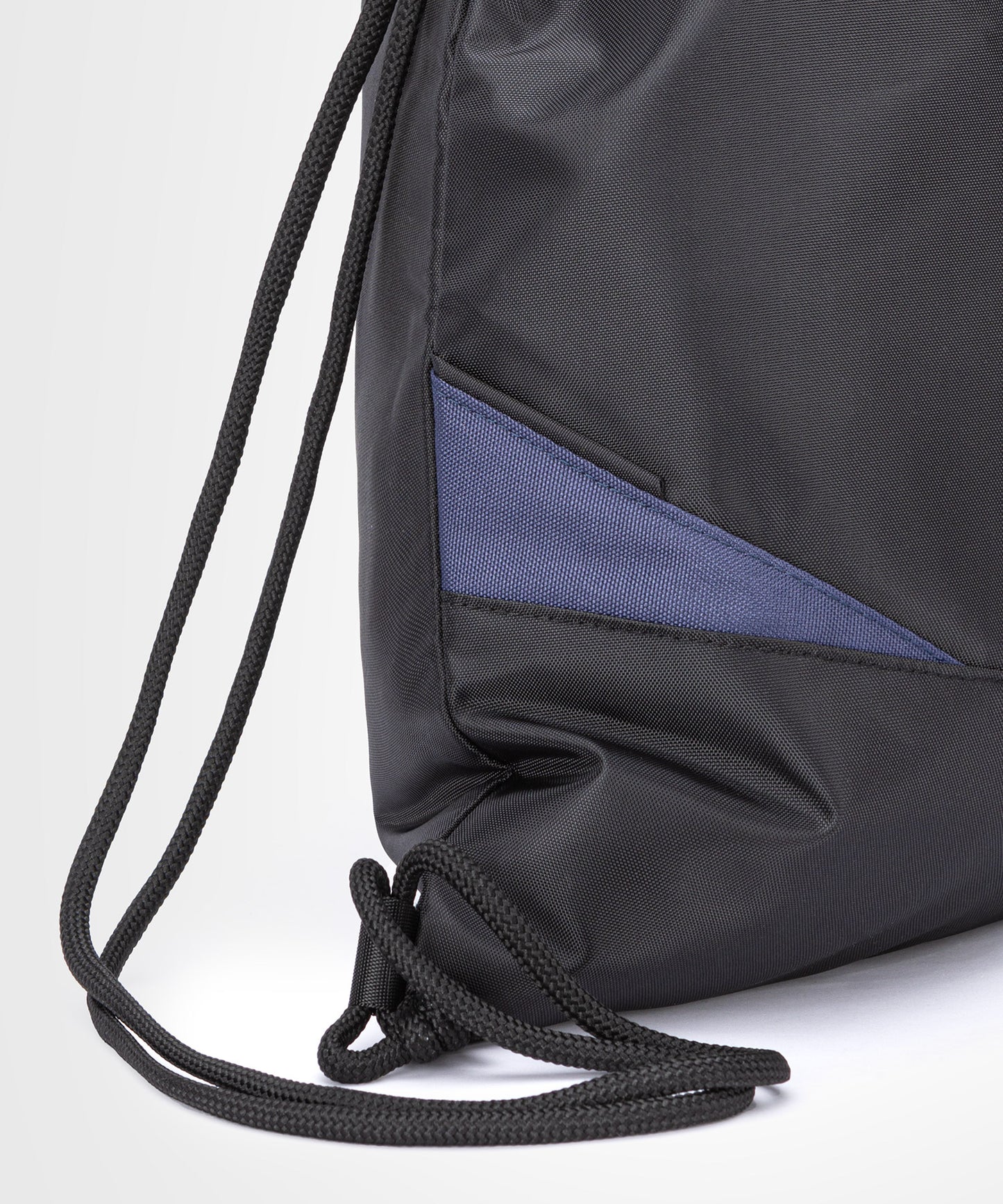 Venum Evo 2 Bolsa con cordón - Negro/Azul