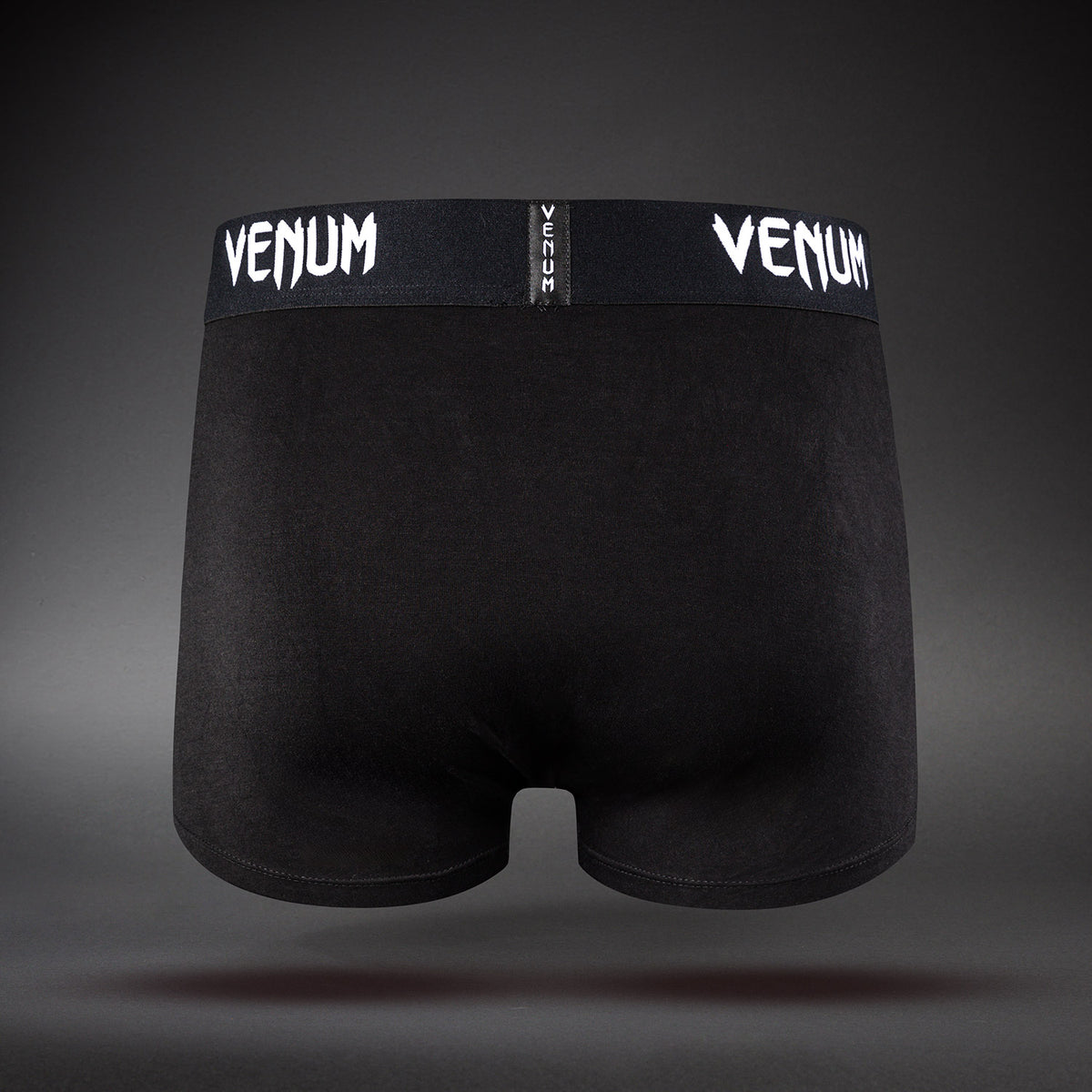 Venum UFC Unity by Venum Authentic Fight Week Ropa Interior de Pesaje para Hombre - Negro