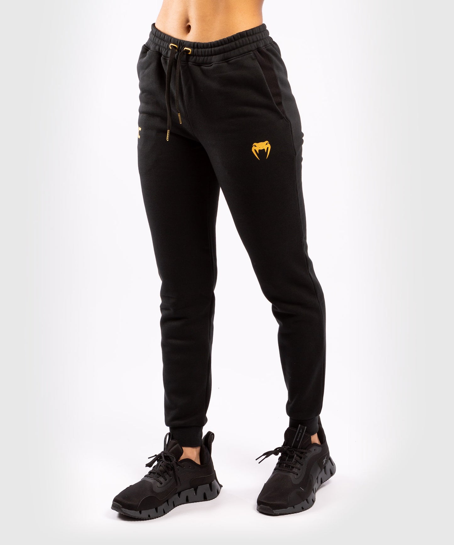Pantalón De Chándal Para Mujer UFC Venum Replica - Campeón