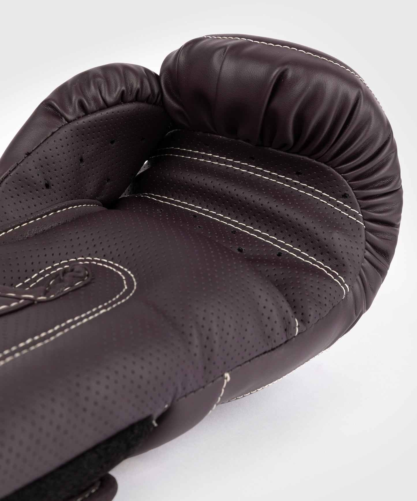 Venum Impact Evo Guantes de Boxeo - Chocolate
