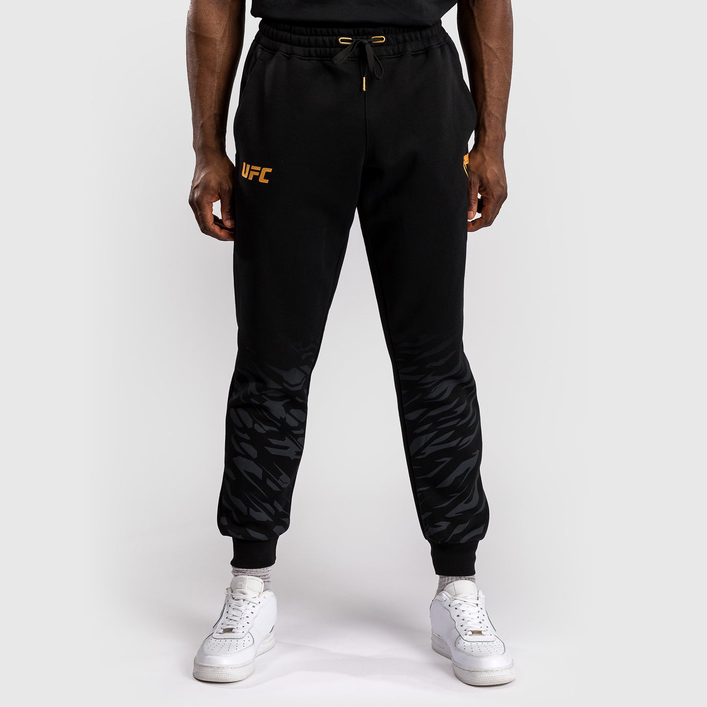 UFC Fusion by Venum Replica Pantalón para Hombre - Champion