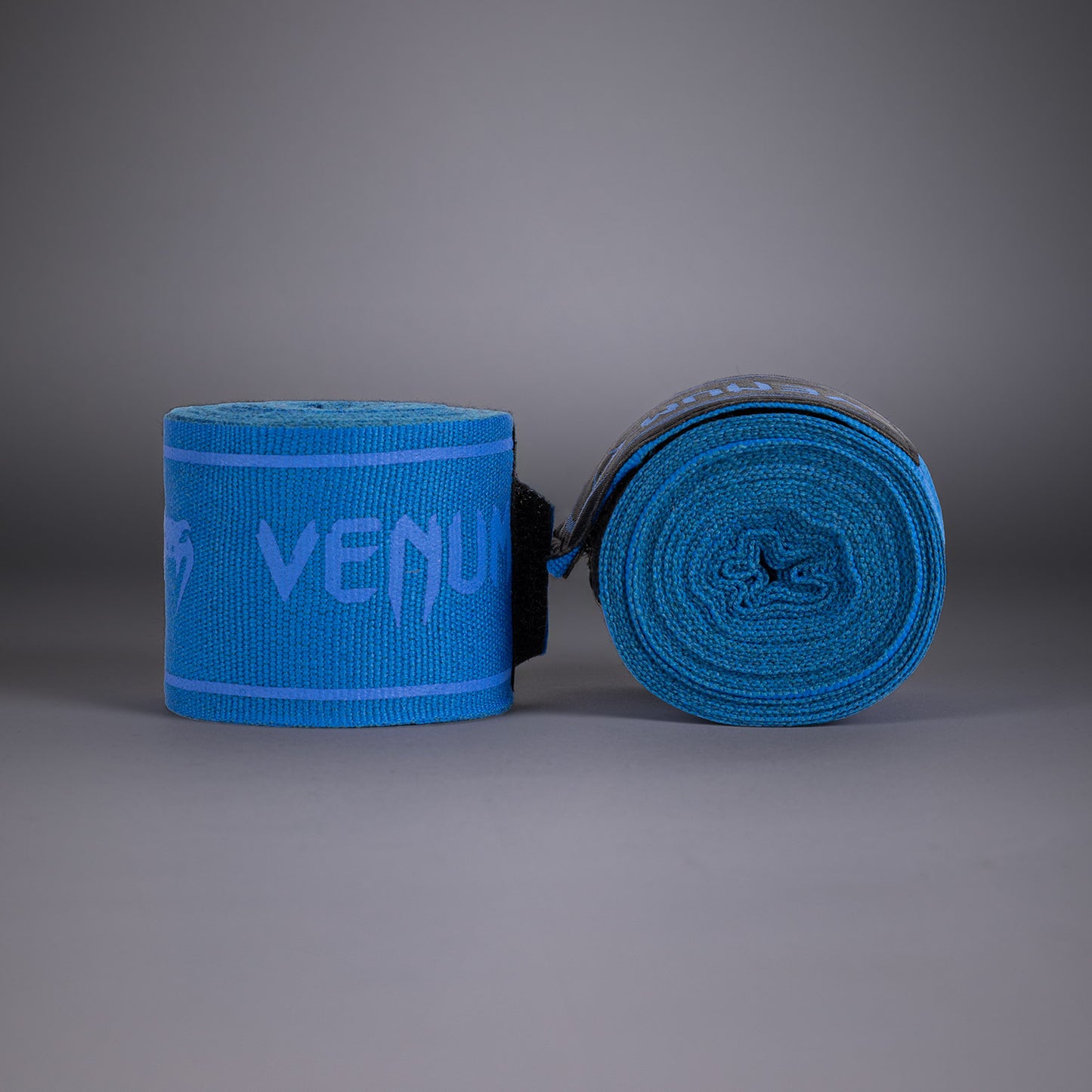 Venum Kontact Evo Classic Vendas de boxeo - Azul