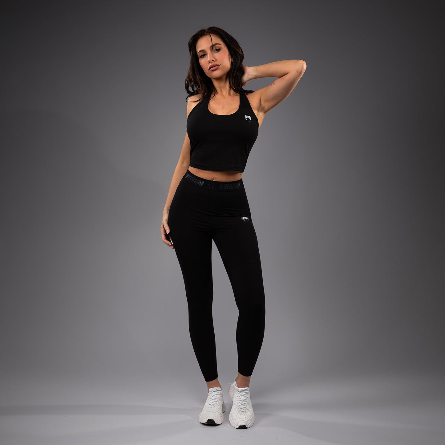 Venum Elevate Leggings de para mujer - Negro
