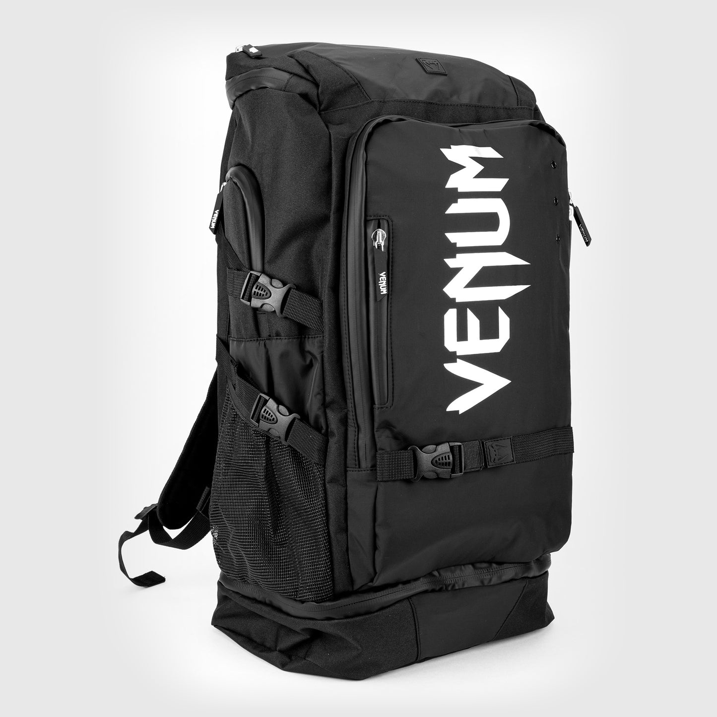 Venum Challenger Xtreme Evo Mochila - Negro/Blanco