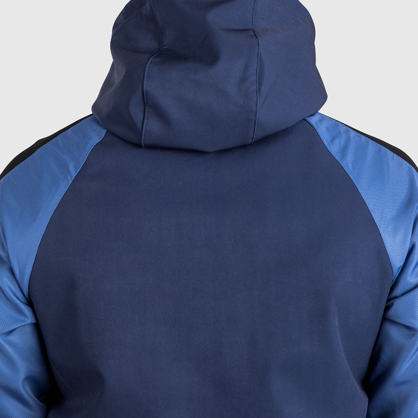 Venum Laser 3.0  Track Jacket - Negro/Azul