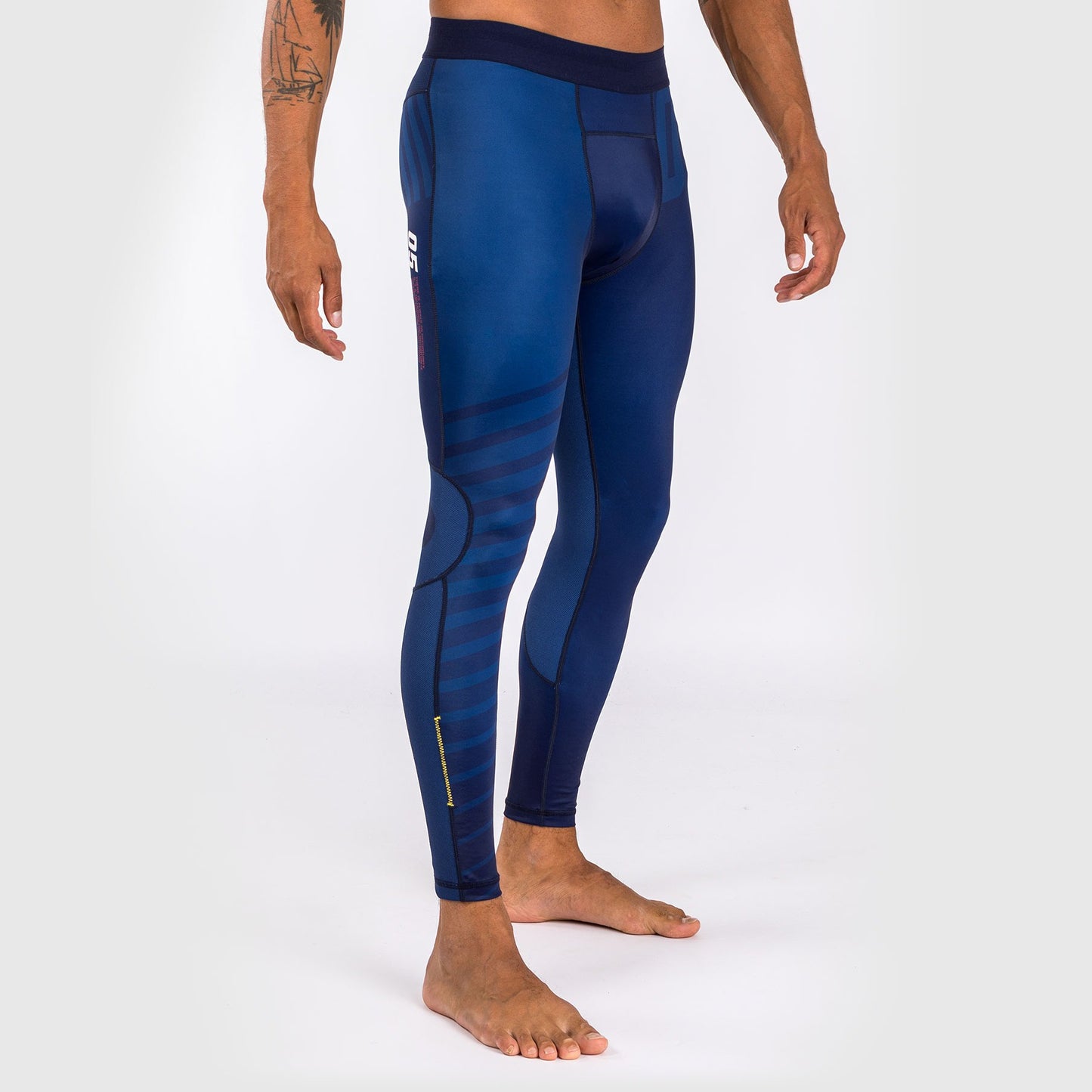 Mallas de compresión Venum Sport 05 - Azul