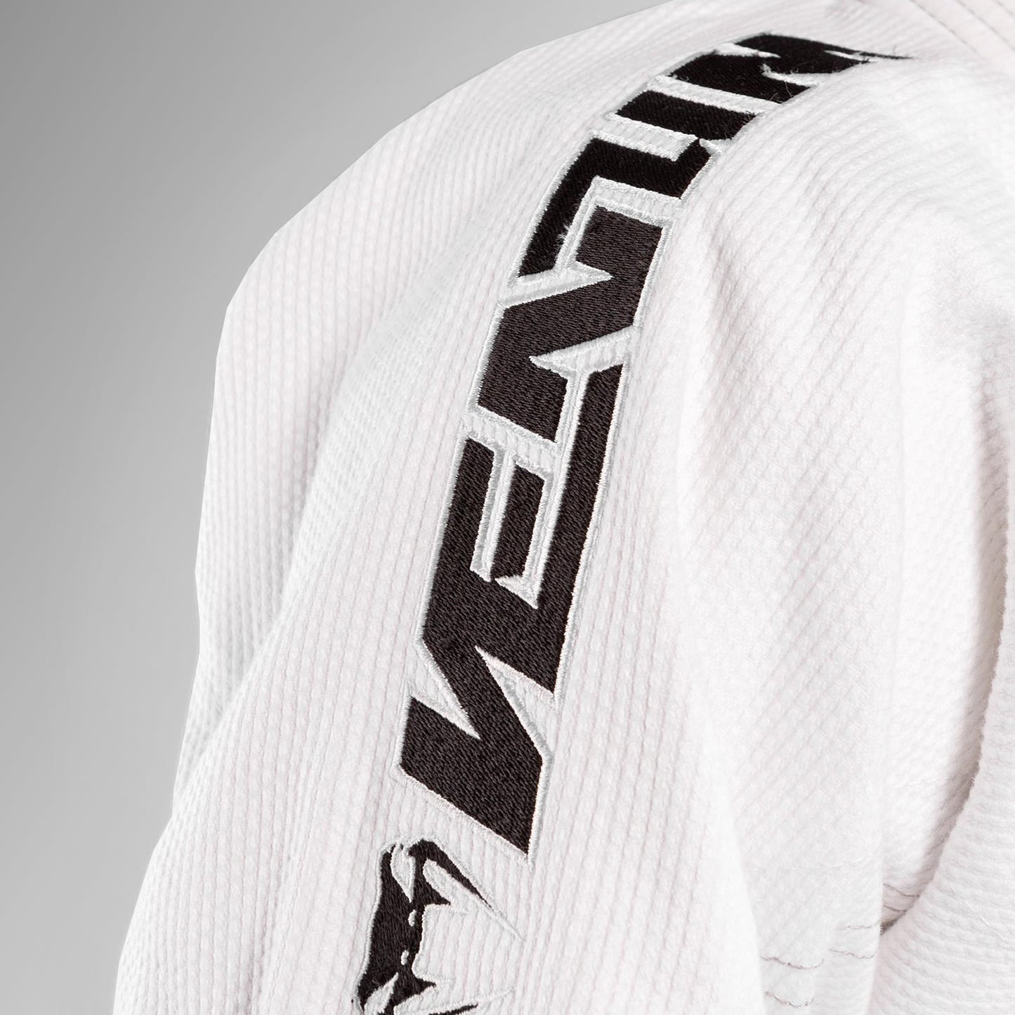 Kimono Venum Elite 3.0 BJJ - Blanco