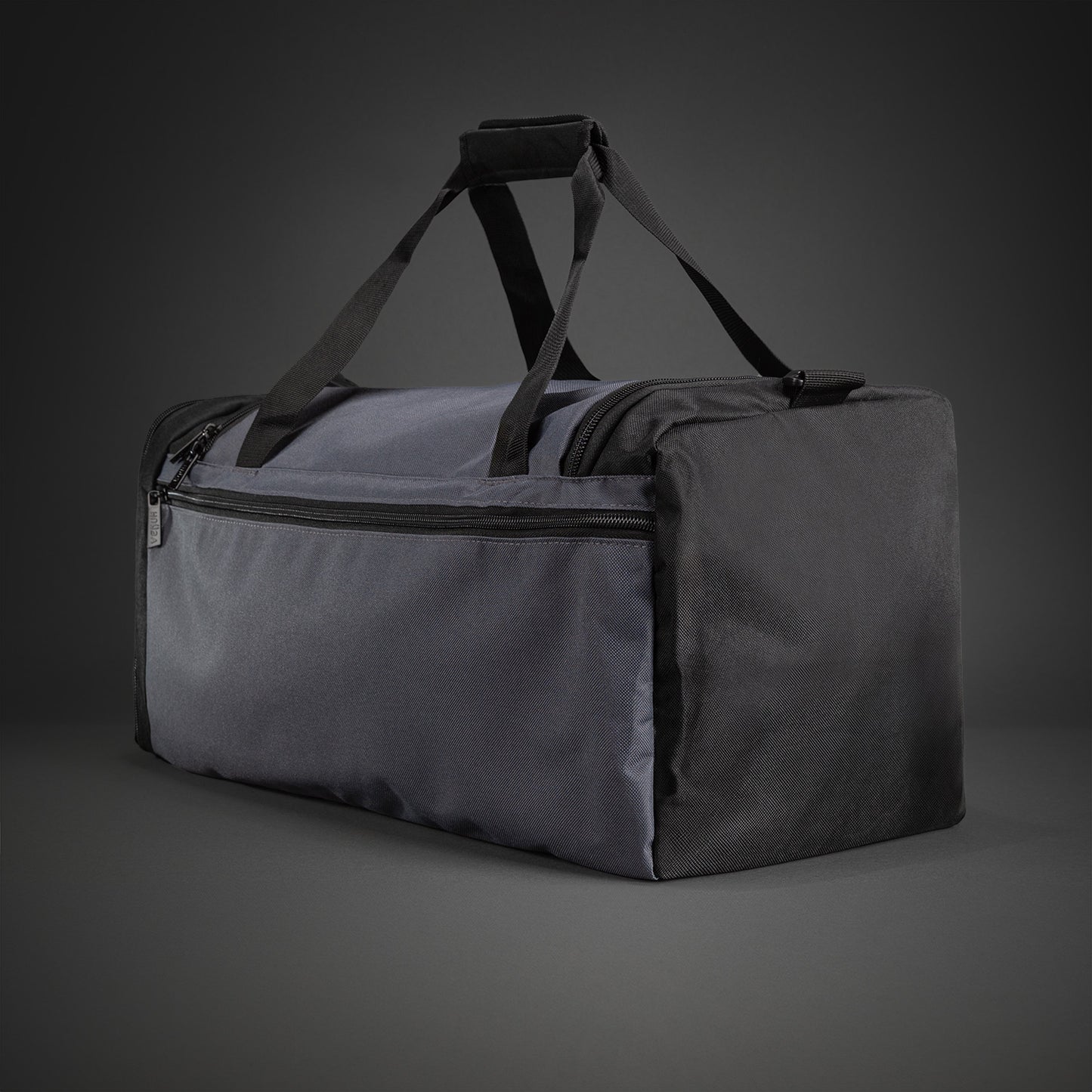 Venum Essential Bolsa de Deporte (37 L) - Gris/Negro
