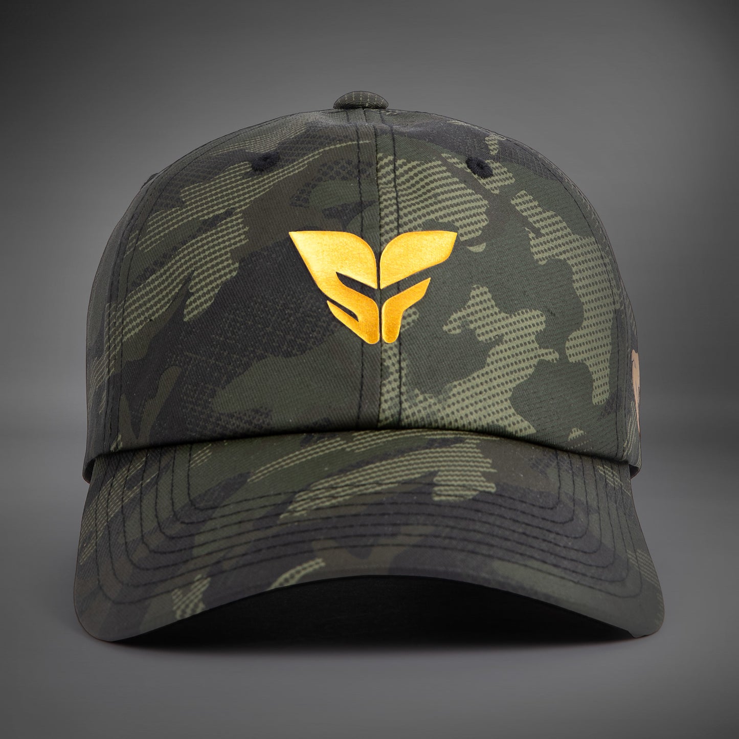 Venum x Sophia Rose Gorro Deportivo - Forest Camo
