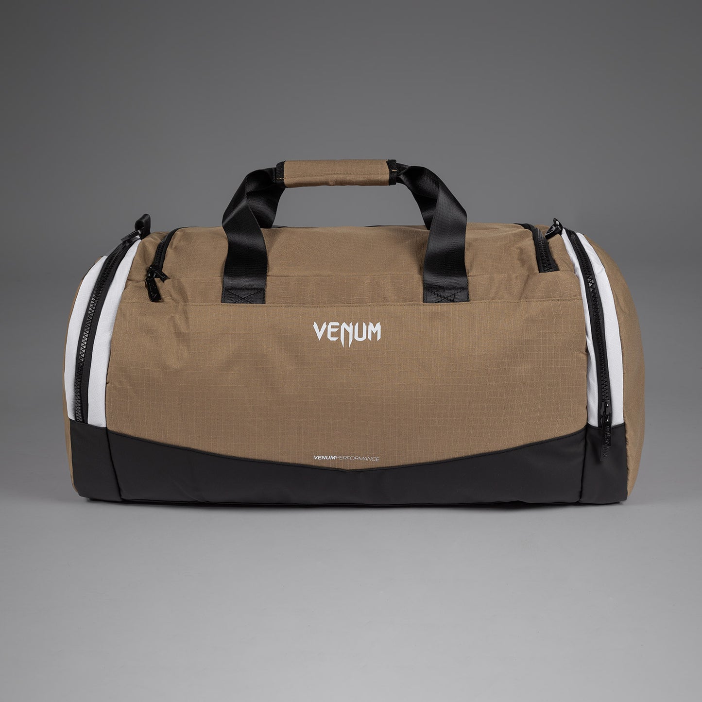 Venum Evo 2 XTrem Bolsa de Deporte Ripstop Duffle (55-63L) – Duna