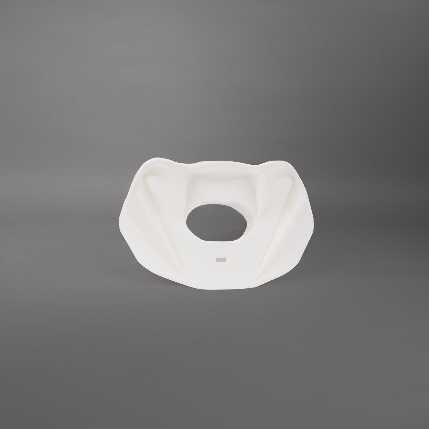 Venum Elite Protector Bucal OG Edition - Blanco/Blanco