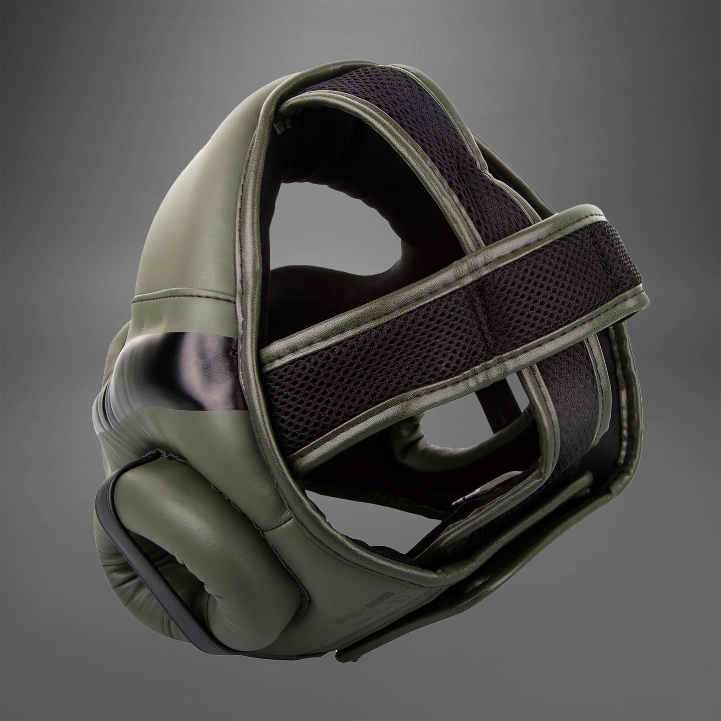 Casco Venum Elite - Kaki/Negro