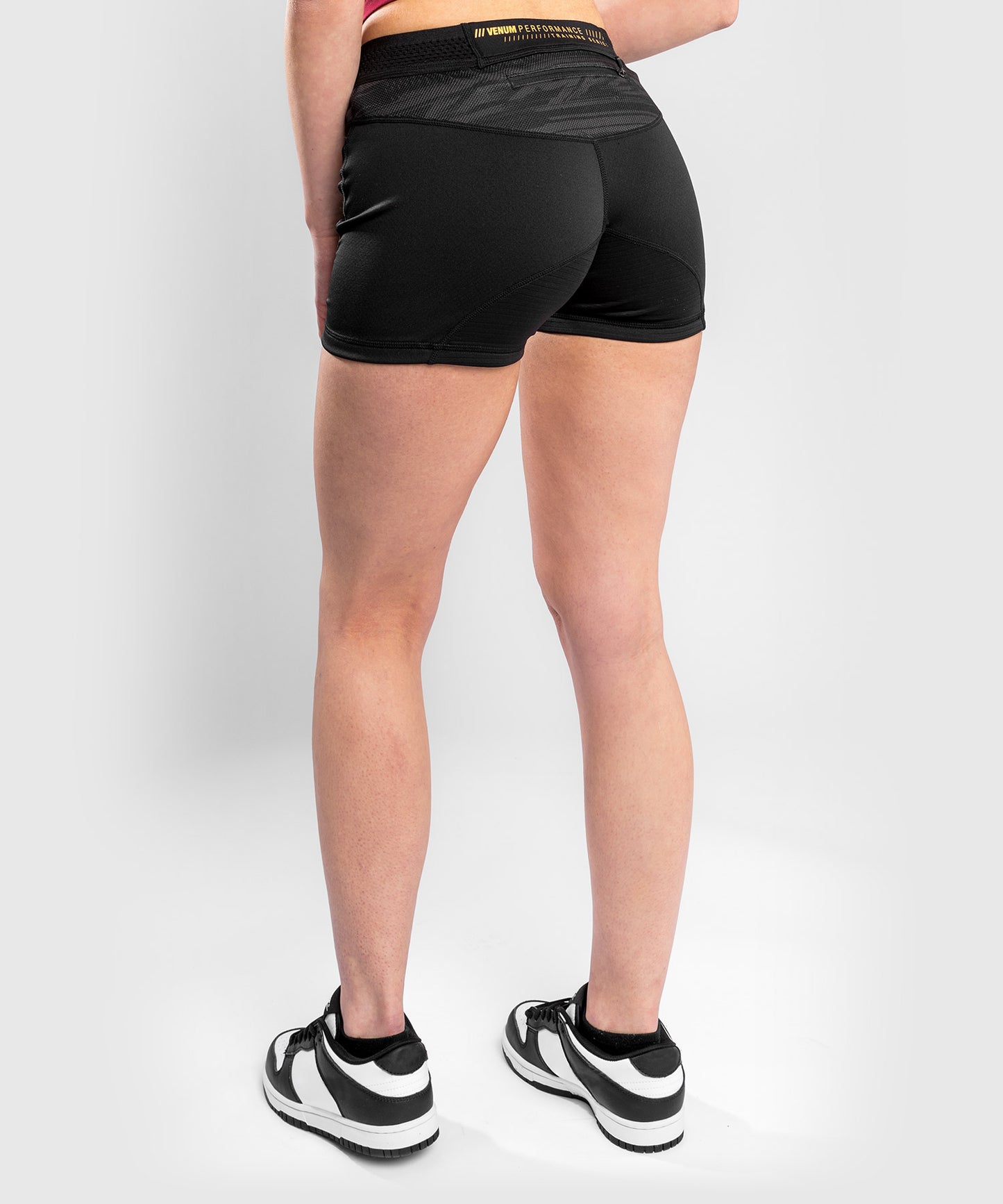 Pantalones cortos de compresión Venum Tempest 2.0 - Negro/Gris