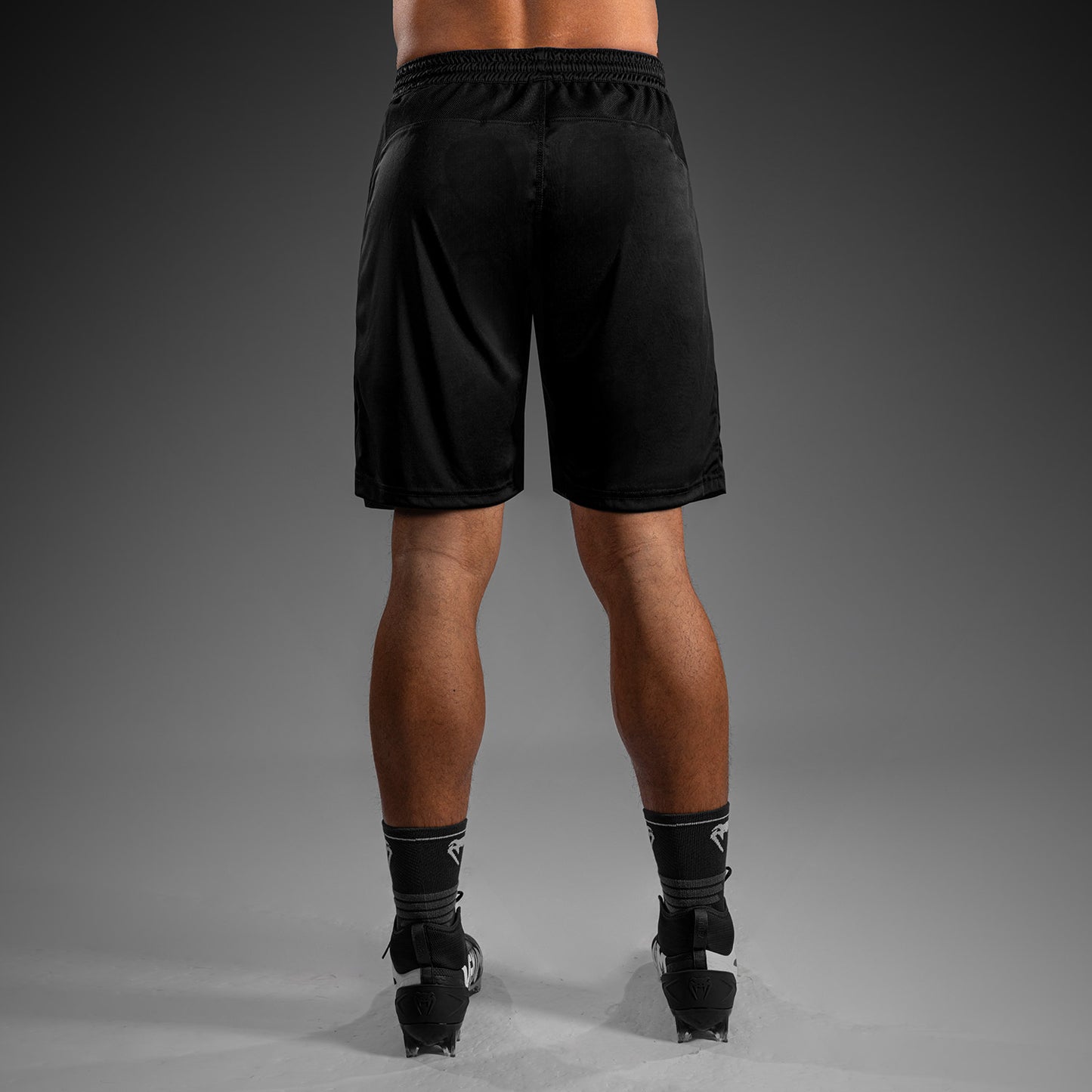 Venum Lineup Short de Entrenamiento - Negro