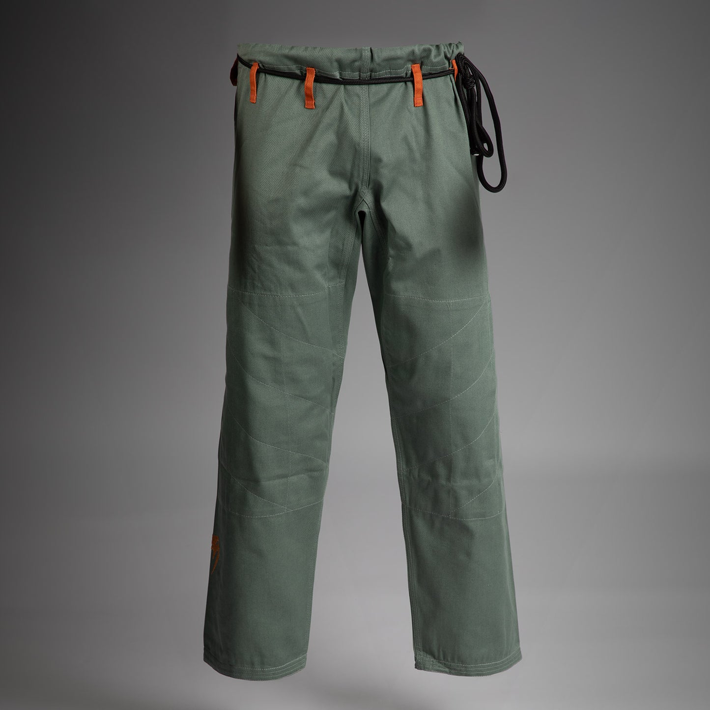 Venum Contender Evo 2.0 Gi de Jiu Jitsu Brasileño - Verde Bosque Profundo