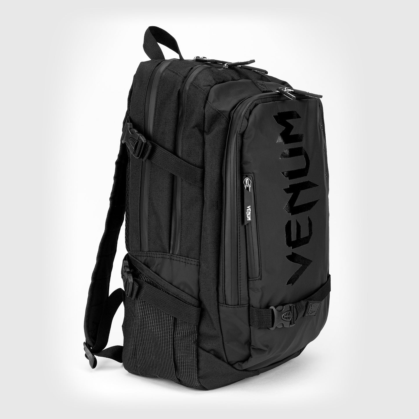 Venum Challenger Pro Evo Mochila - Negro