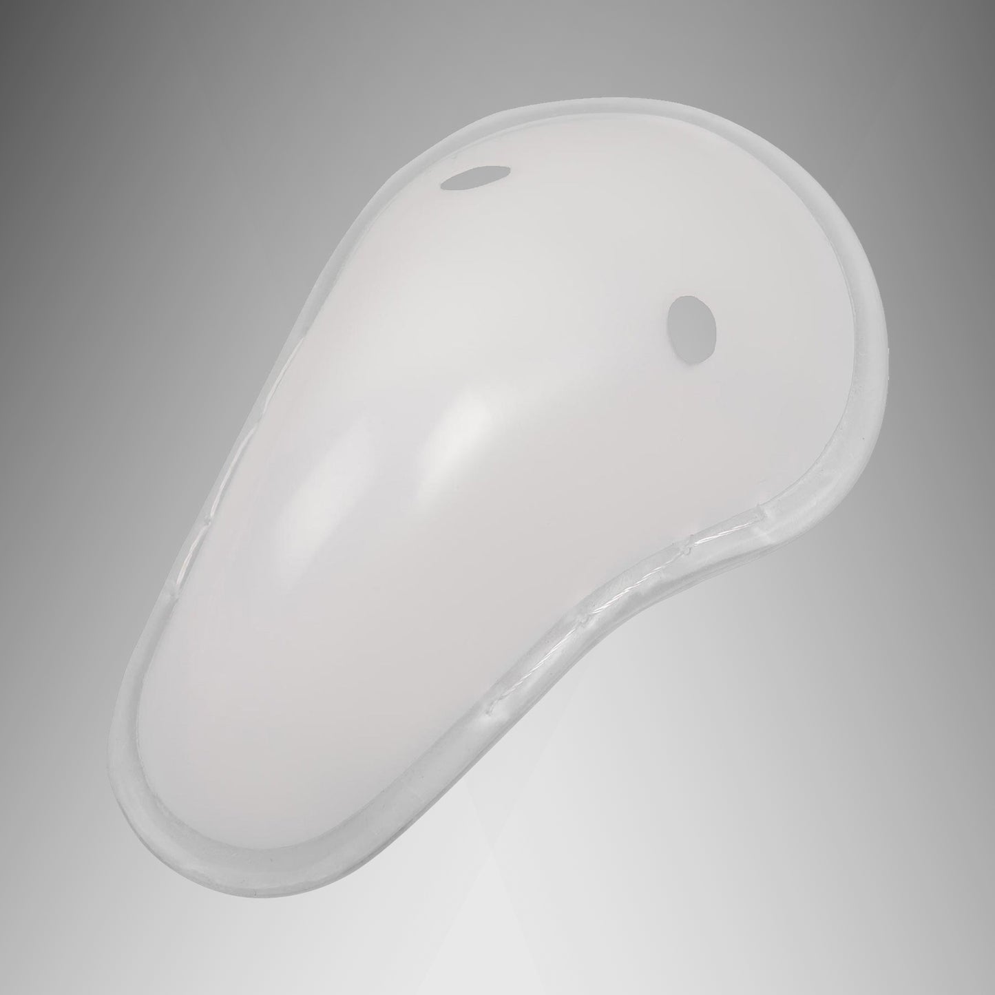 Ringhorns Charger by Venum Kids Coquilla y Porta-Coquilla – Blanco