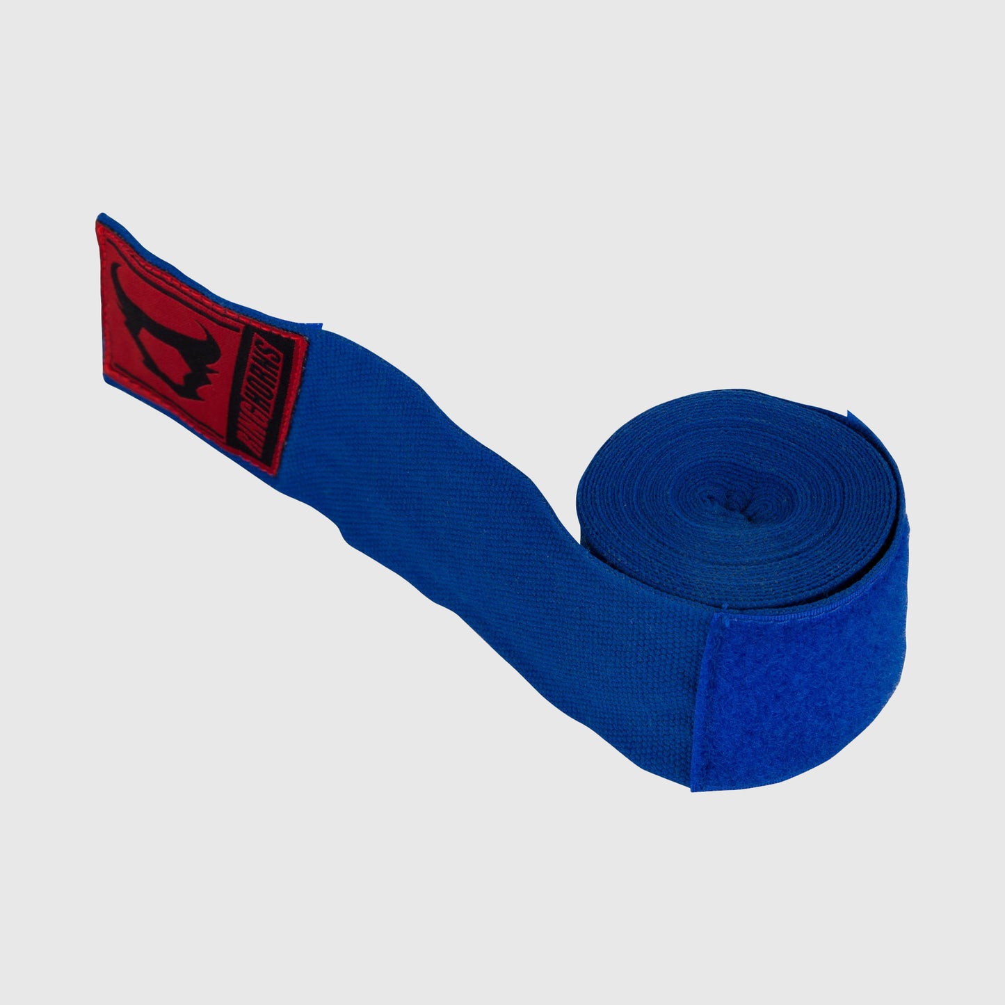 Ringhorns Charger by Venum Vendajes de Boxeo - 4 metros - Azul