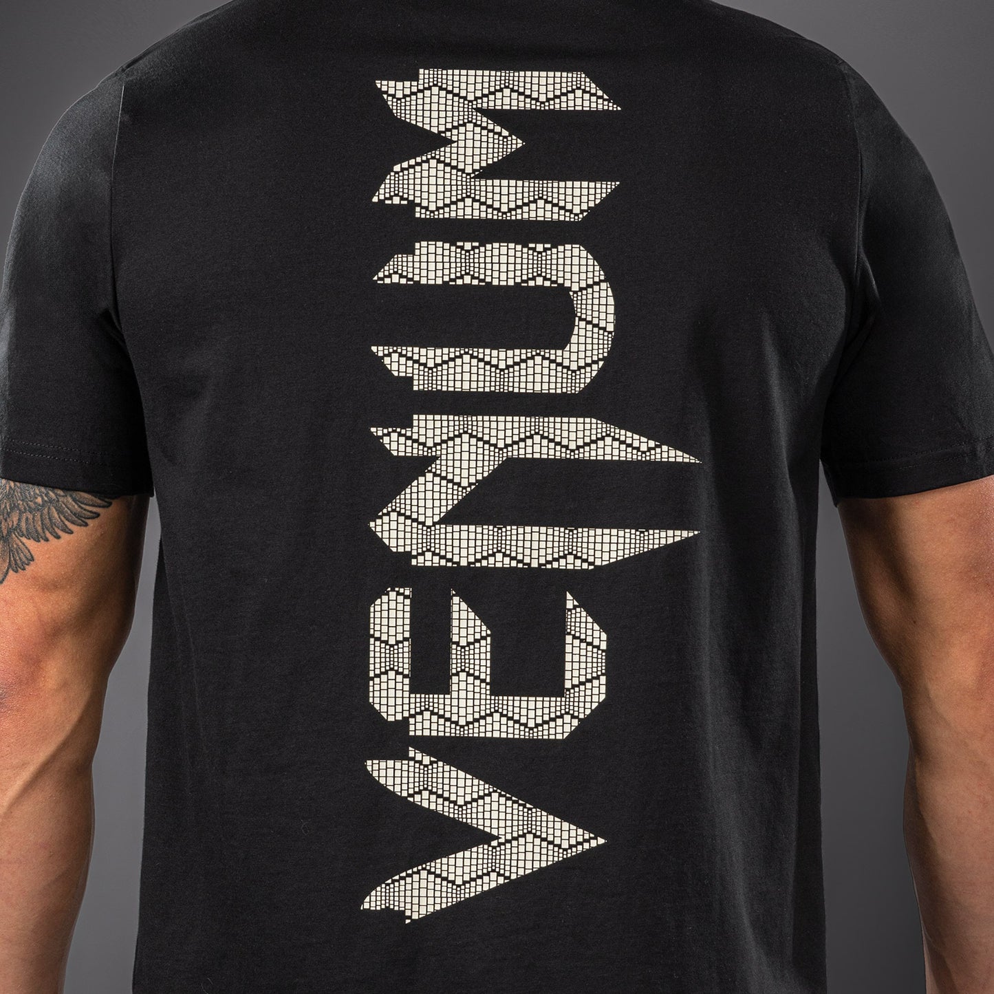 Venum Naga Camiseta – Negro