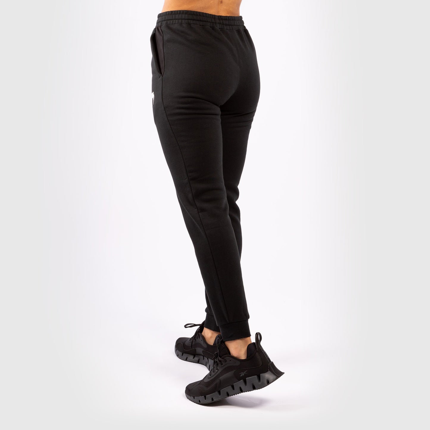 Pantalón De Chándal Para Mujer UFC Venum Replica - Negro