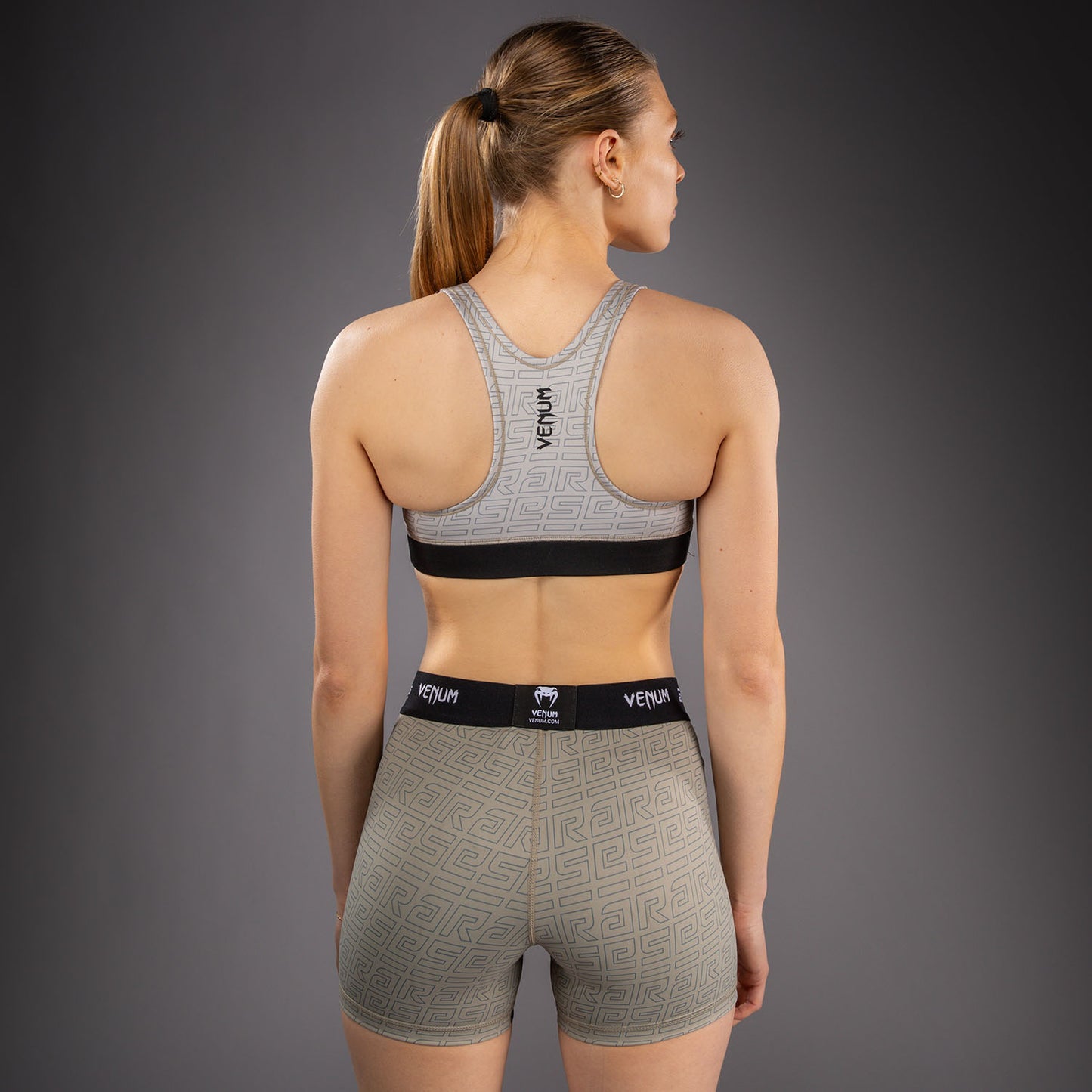 Venum Ares 2.0 Sujetador Deportivo Para Mujer – Arena
