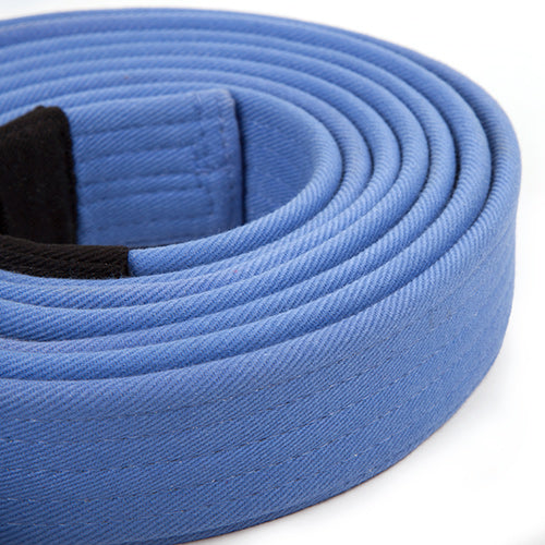 BJJ Venum Cinturón - azul
