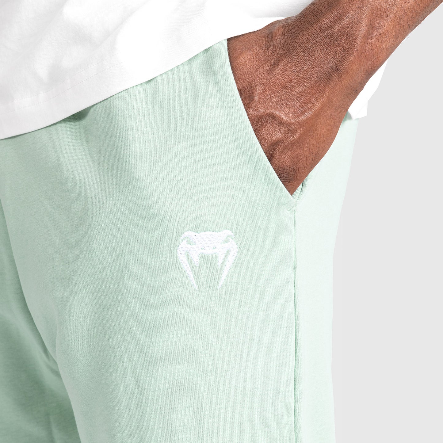 Venum Vortex XL Pantalones Deportivos para Hombre - Verde Aqua