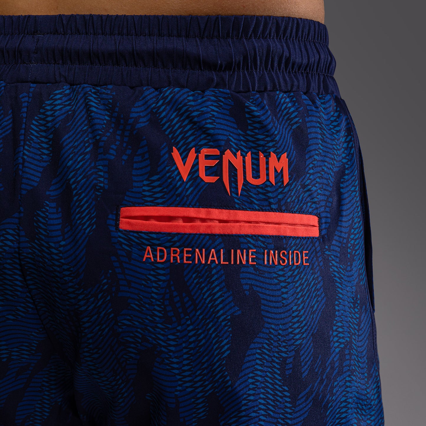 Venum Aqua Short de Baño – Azul