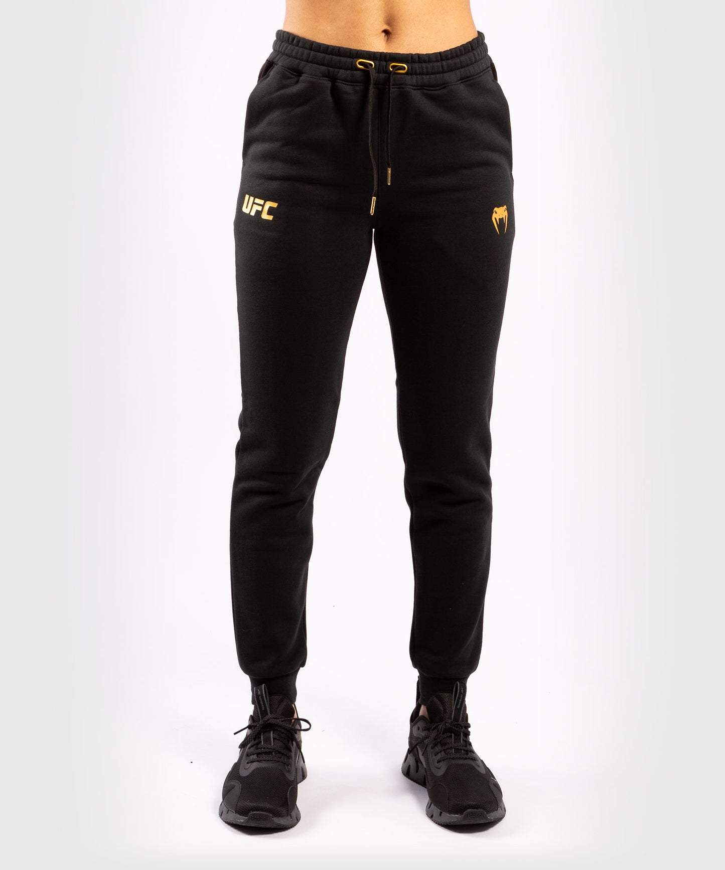 Pantalón De Chándal Para Mujer UFC Venum Replica - Campeón