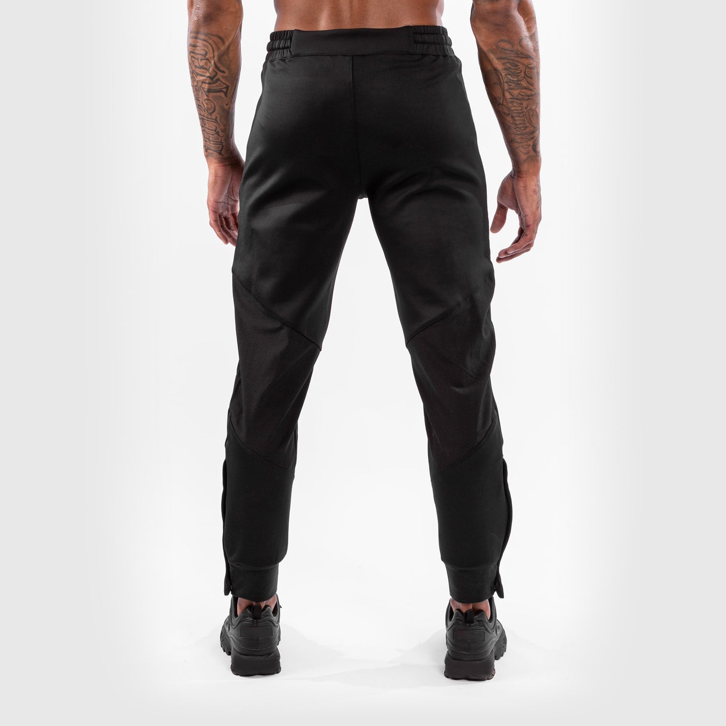 Pantalón De Chándal Para Hombre UFC Venum Authentic Fight Night Walkout - Campeón