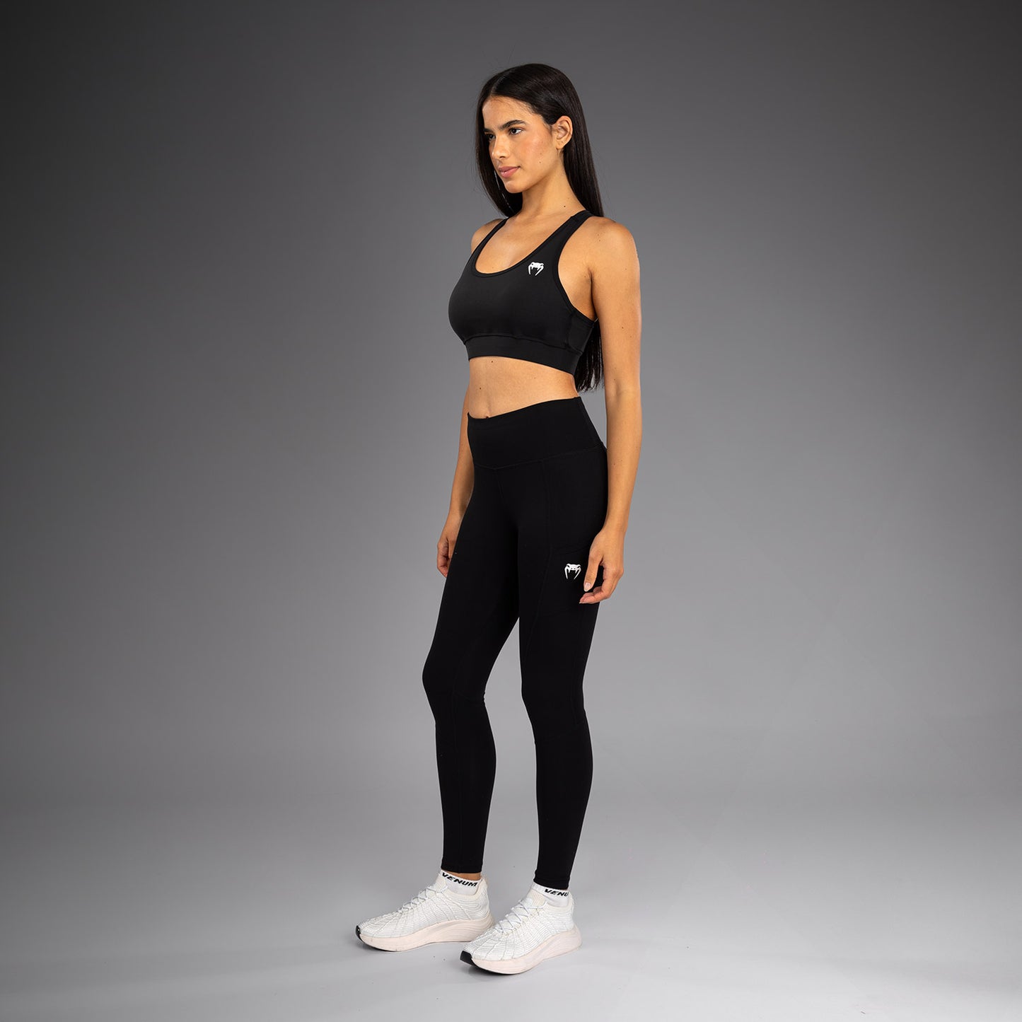 Leggings Venum Essential Performance - Negro