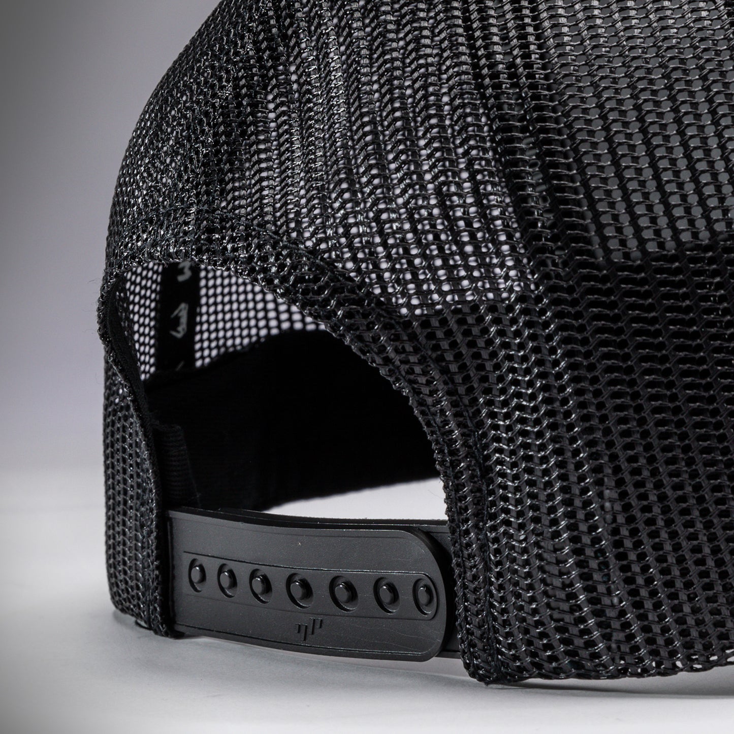 Venum Gorra Trucker - Negro