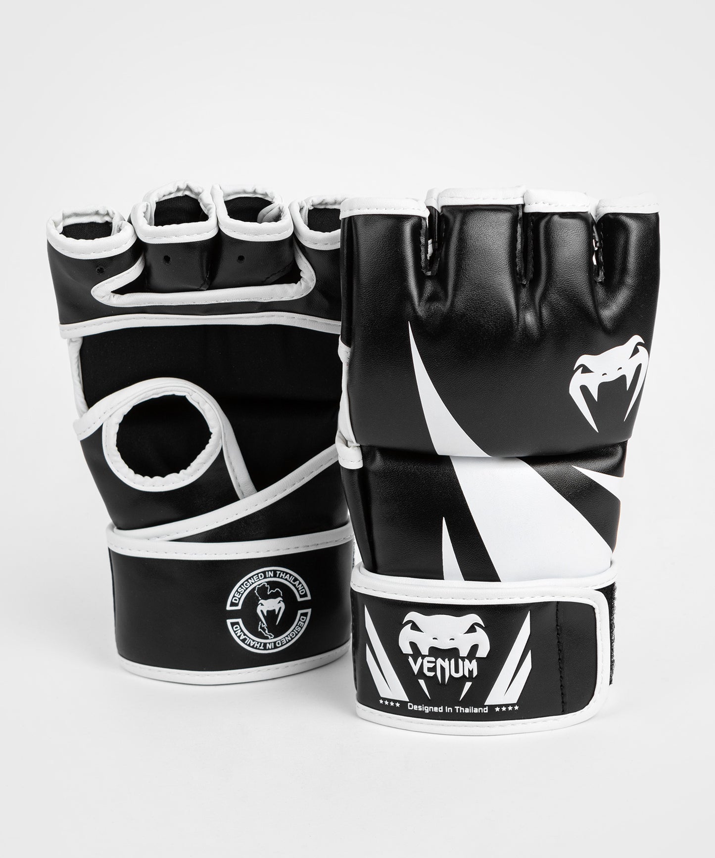 Guantes MMA Venum Challenger - Sin Pulgar