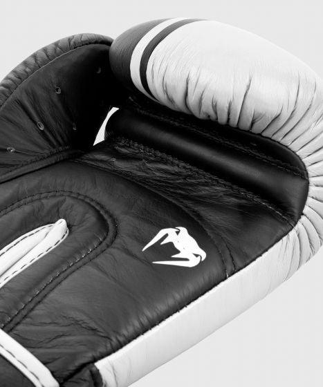 Gants de Boxe Professionnels Venum Shield Custom à velcro - 