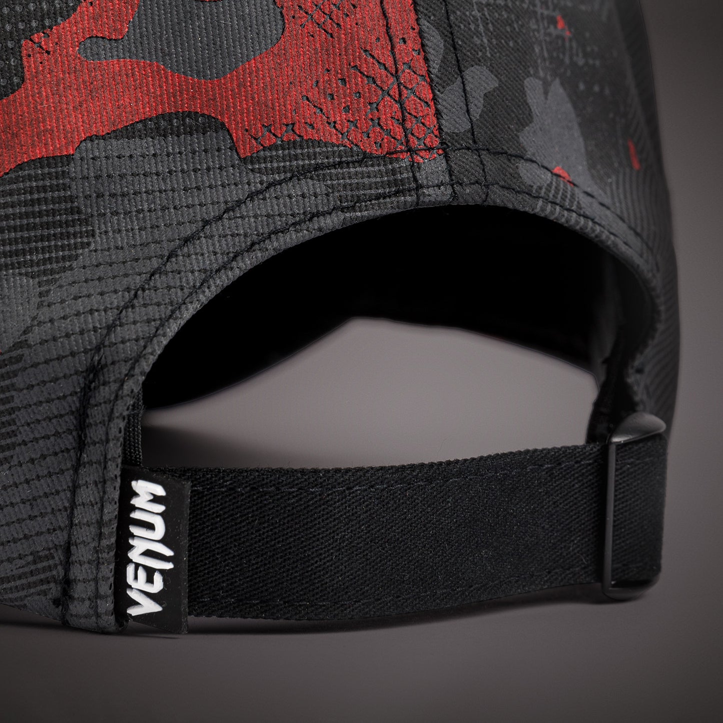 Venum x Sophia Rose Gorra Deportiva - Urban Red Camo