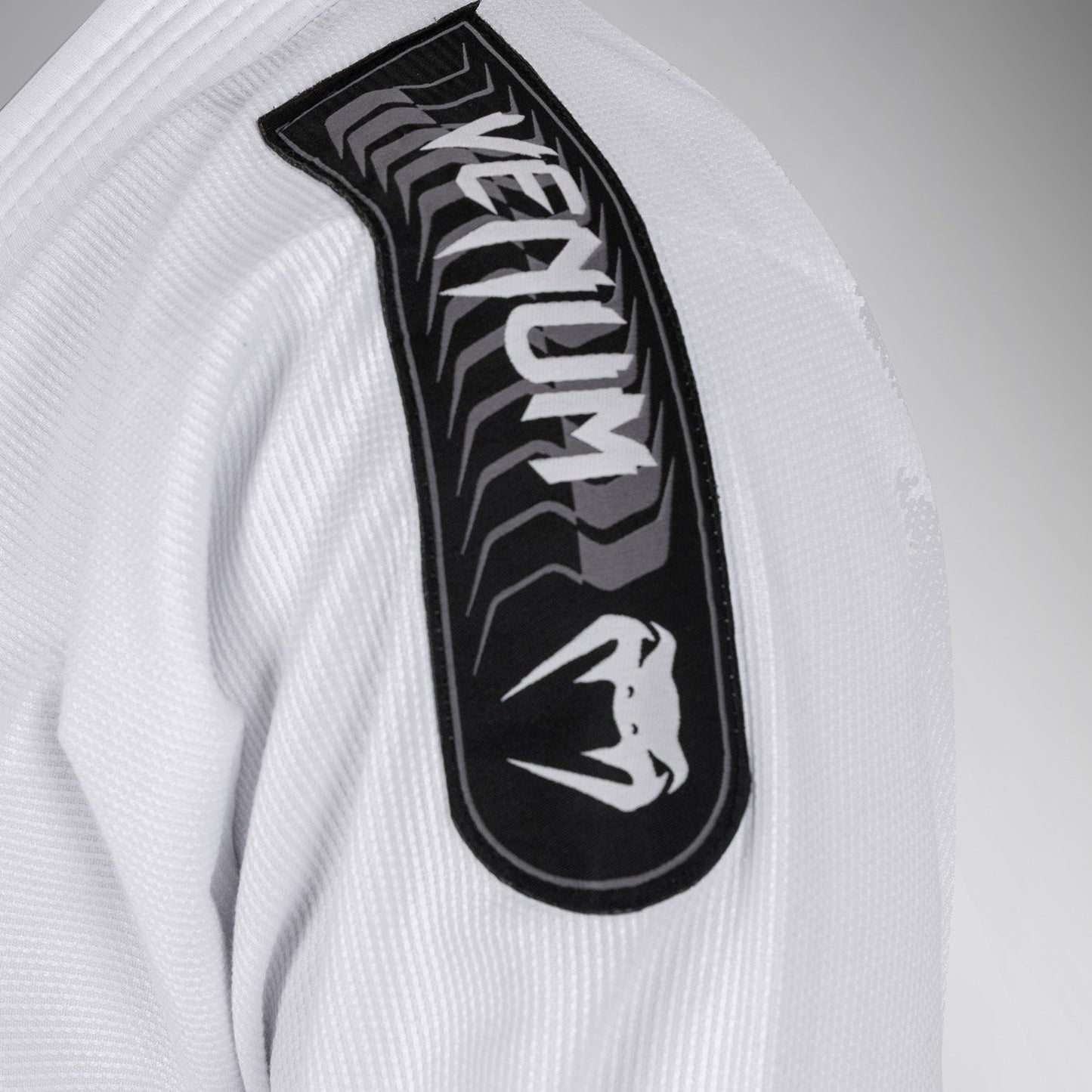 Venum First BJJ Gi - Blanco