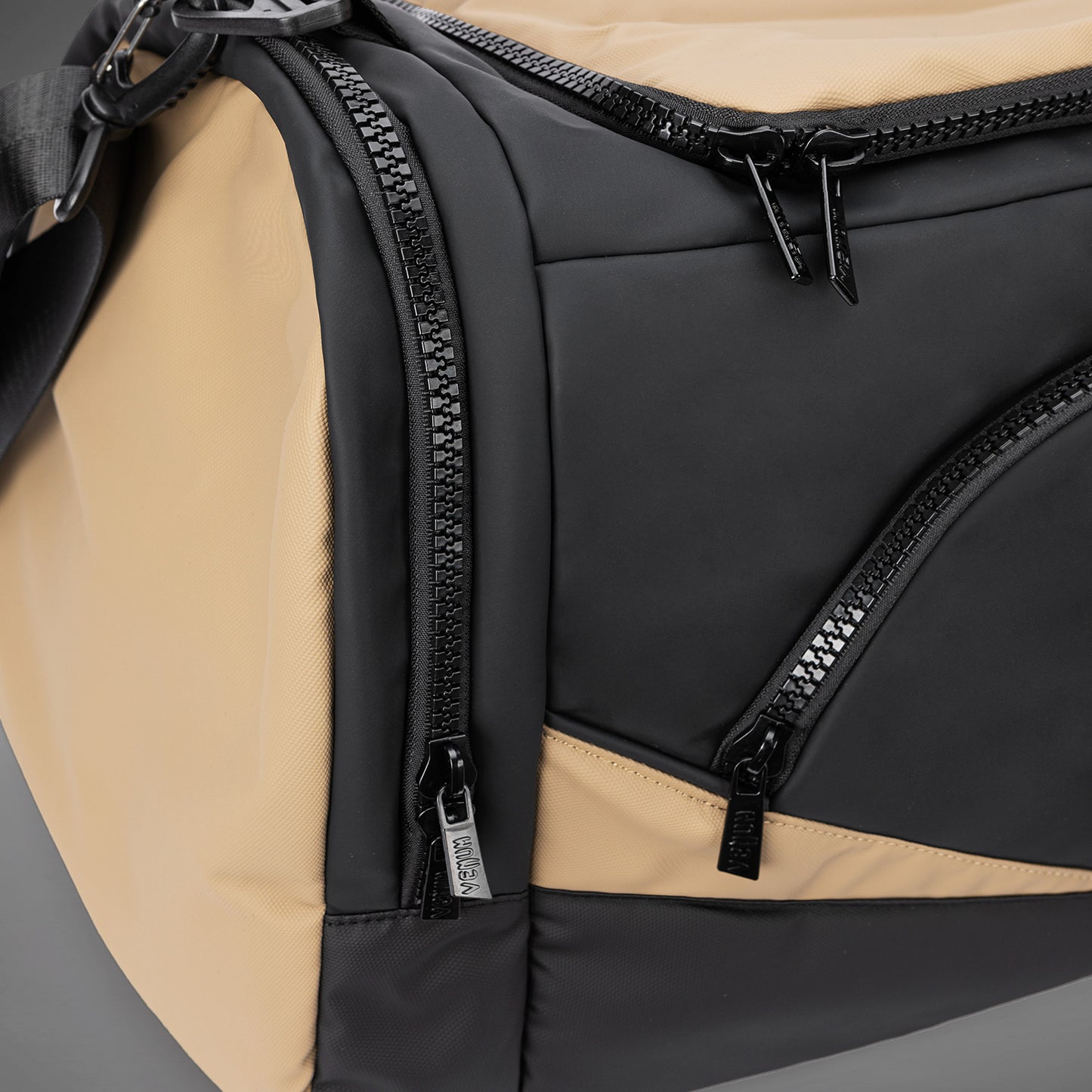 Venum Evo 2 Trainer Lite Bolsa de viaje - Negro/Arena